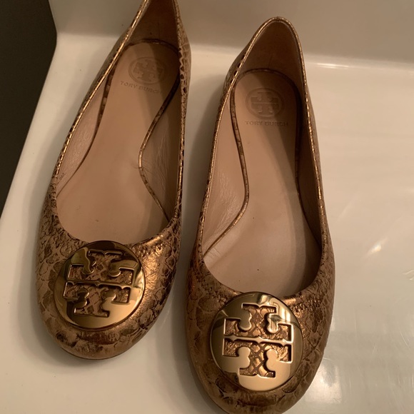 Tory Burch Ballet Flat - Picture 1 of 2
